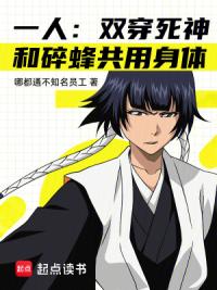 一人：双穿死神，和碎蜂共用身体