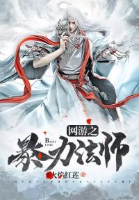 网游之暴力法师